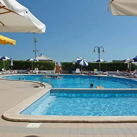 Delle Mimose Lido di Jesolo