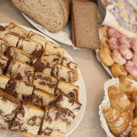 Hotel Delle Mimose 3*