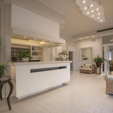 Delle Mimose 3* Lido di Jesolo