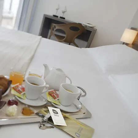Delle Mimose Hotel