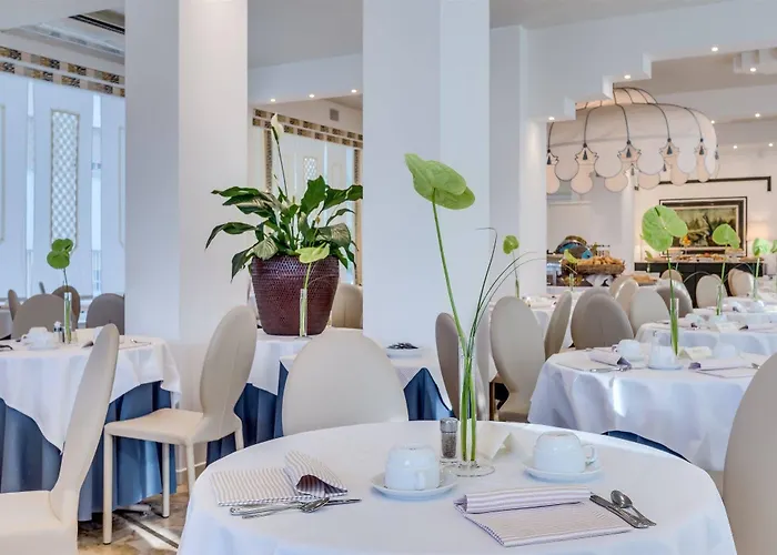 Delle Mimose Hotel Lido di Jesolo