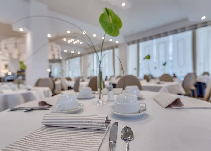 Delle Mimose Lido di Jesolo