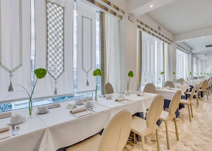 Delle Mimose Lido di Jesolo