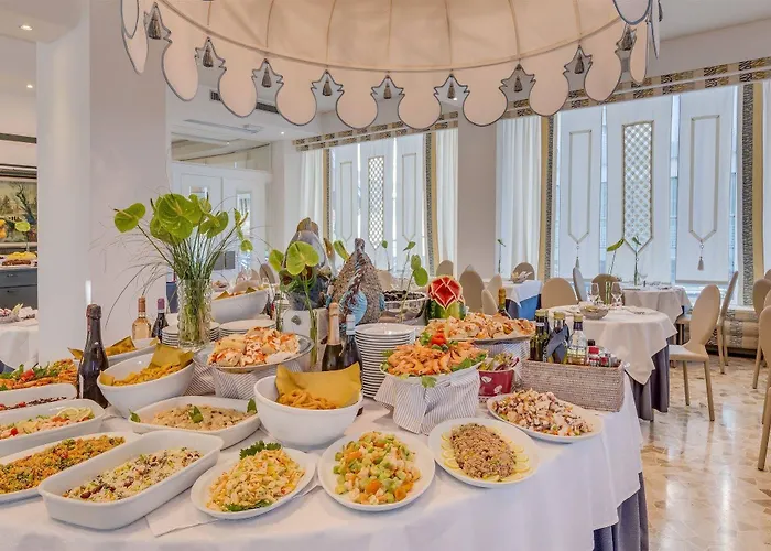 Delle Mimose 3* Lido di Jesolo