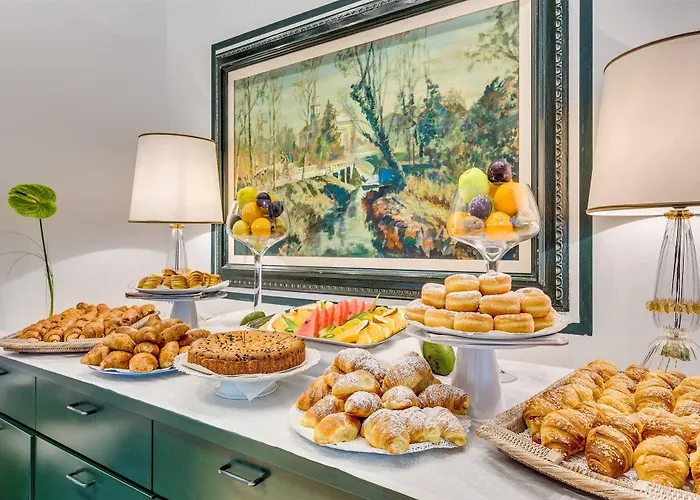 Delle Mimose Lido di Jesolo