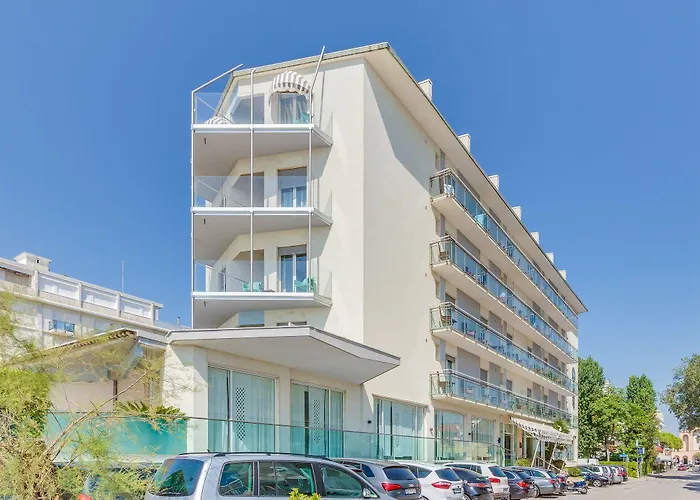 Delle Mimose Lido di Jesolo