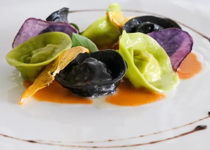 Hotel Delle Mimose 3*