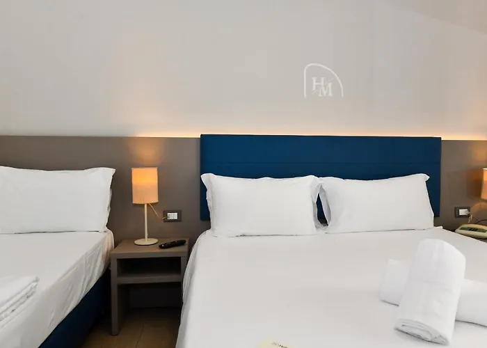 Delle Mimose Lido di Jesolo