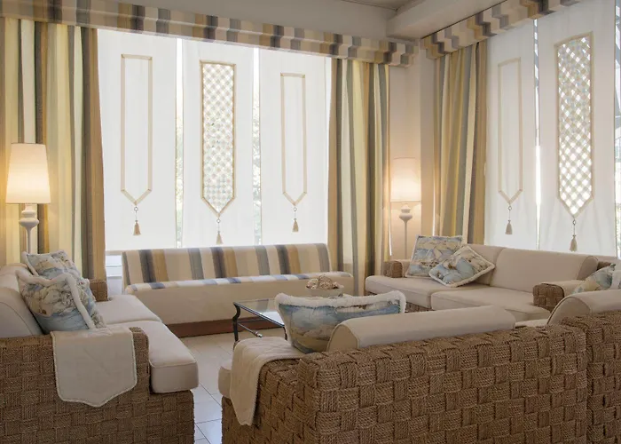Delle Mimose Hotel
