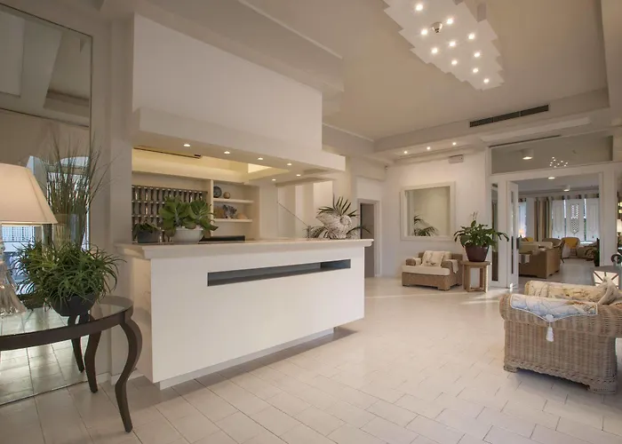 Delle Mimose 3* Lido di Jesolo